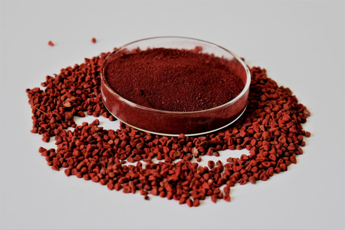 Crude & Refined Extracts